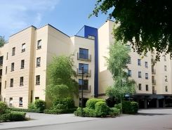 Victoria Lodge Apartments - Ucc Summer Beds