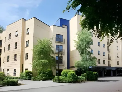 Victoria Lodge Apartments - Ucc Summer Beds