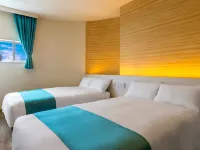 Hotel Gran Arena