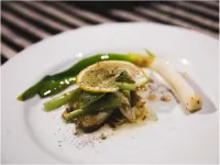 La Terra Resort - servizio colazione