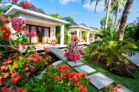 Jivana Resort Hotel dekat Goa Bangkang Prabu