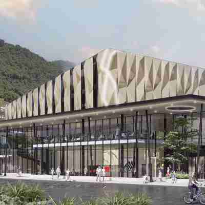 Dorint Resort & Spa Locarno Riazzino Hotel Exterior