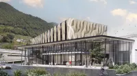 Dorint Resort & Spa Locarno Riazzino Hotels in 