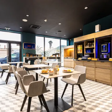 Holiday Inn Express AJACCIO by IHG