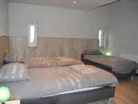 Holiday Home in Verviers with Private Indoor Pool Hôtels à proximité de : Spirit of 66