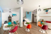 Agua Dorada Boutique فنادق في Bitti