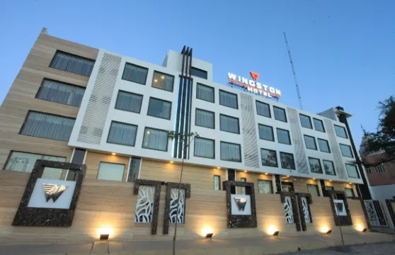 温格斯頓戈瓦爾丹酒店