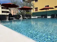 Hotel Al Caminetto WorldHotels Crafted - Beach