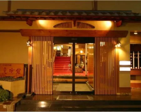 Miharashikan Annaka otelleri