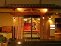 Miharashikan Hotels in Annaka