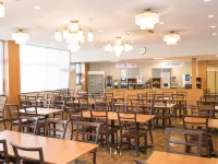 Itoen Hotel Shiobara - ที่มีที่จอดรถ