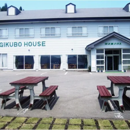 Sugikubo House