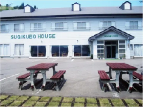 Sugikubo House