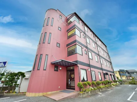 Business Hotel Kogashima