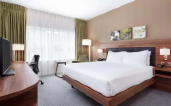 Hilton Garden Inn Sunderland Hotel a Sunderland