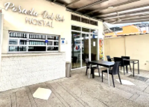Hostal Posada Del Sol