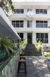 The Mayfield Resort, Vagator Anjuna Goa