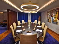 Mövenpick Hotel Abidjan Hôtels à : Abidjan