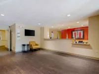 Extended Stay America Select Suites - Atlanta - Vinings Hotels in Vinings