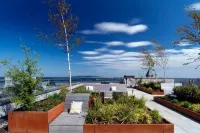 Niche Living Rathmines Hotels in Dublin