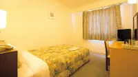 Business Hotel Cosmos Tokushima - 2-Sterne
