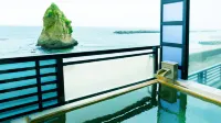 Futatsushima Kankou Hotel Hôtels à : Kitaibaraki