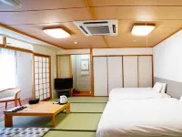Juraku Hotels in 