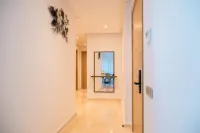 Luxurious Apartment Prestigia