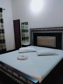 Libra Family Guest House Hotels near Amanah Mall