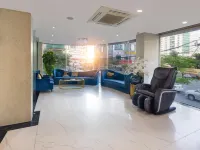 Menora Premium Da Nang - Sea Corner Boutique Отели рядом с достопримечательностью «Marble Moutain»