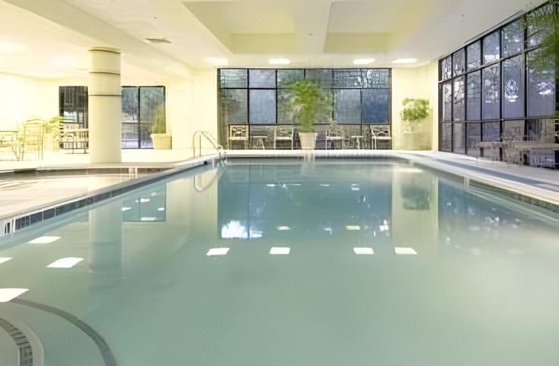 Embassy Suites by Hilton Atlanta Galleria photo 5