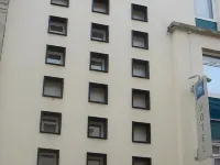Ibis Budget le Mans Centre Hotels in Le Mans