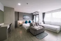 Aston Residence Hatyai - Condos