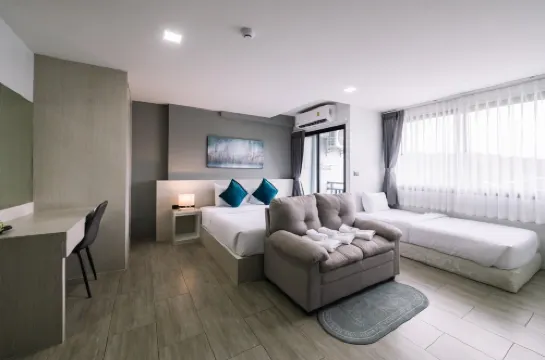 Aston Residence Hatyai