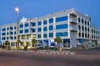Golden Dune Hotel Turaif Hotels in 