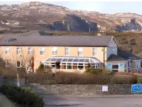 Boathouse Hotel Hotels in Holyhead
