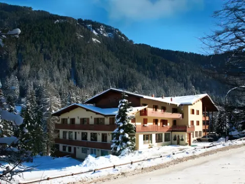 Ihr Hotel Villa Emma