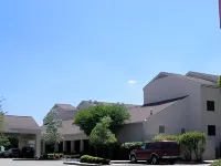 Courtyard Jackson Ridgeland Hotel a Jackson