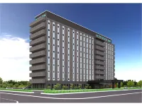 Hotel Route-Inn Yahaba Hotels in 