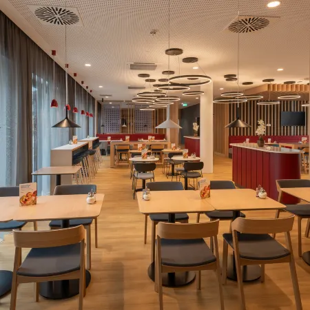Holiday Inn Express HEILBRONN by IHG