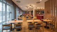 Holiday Inn Express HEILBRONN by IHG - Bữa sáng