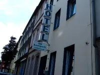 Andefu Hotel am Kantpark Hotels near Neudorfer Tor