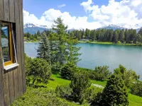 Golf Bellerive 76 Hotels in Sierre