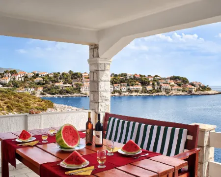 Snježana Hotels in Cara