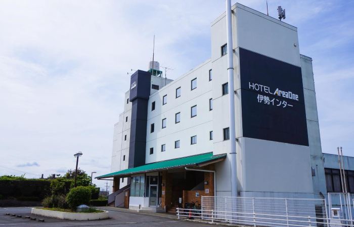 ホテルエリアワン伊勢インター