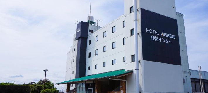 Hotel Areaone Ise Inter Hotel a Ise