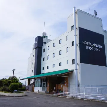 Hotel Areaone Ise Inter