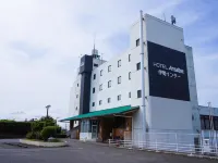 Hotel Areaone Ise Inter - 3-Star
