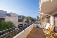 Innside Alcudia - Mountain view