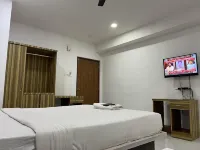 Hotel White Stone Premier Inn
